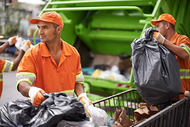 Best Scrap Metal Removal  in St Cloud, MN